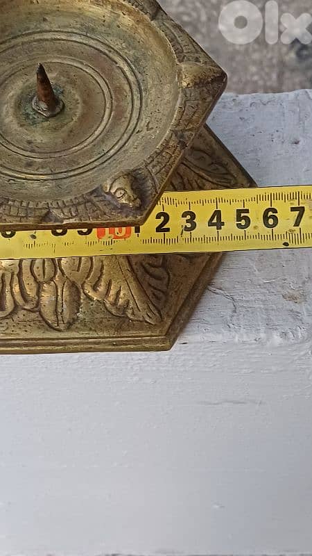 antique 8