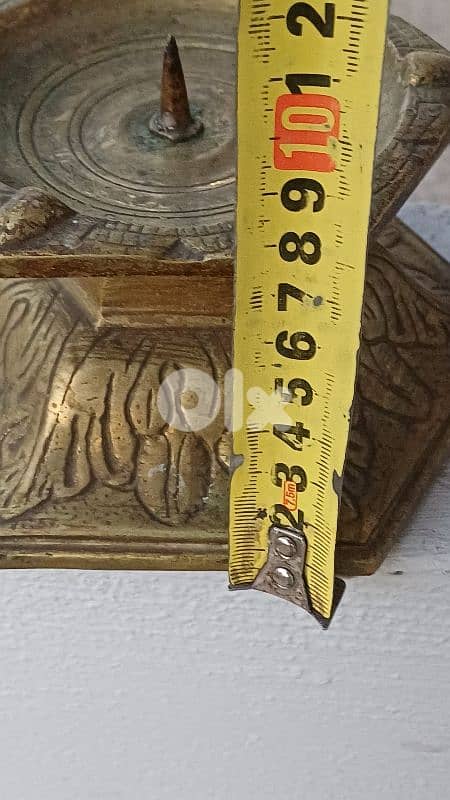 antique 9