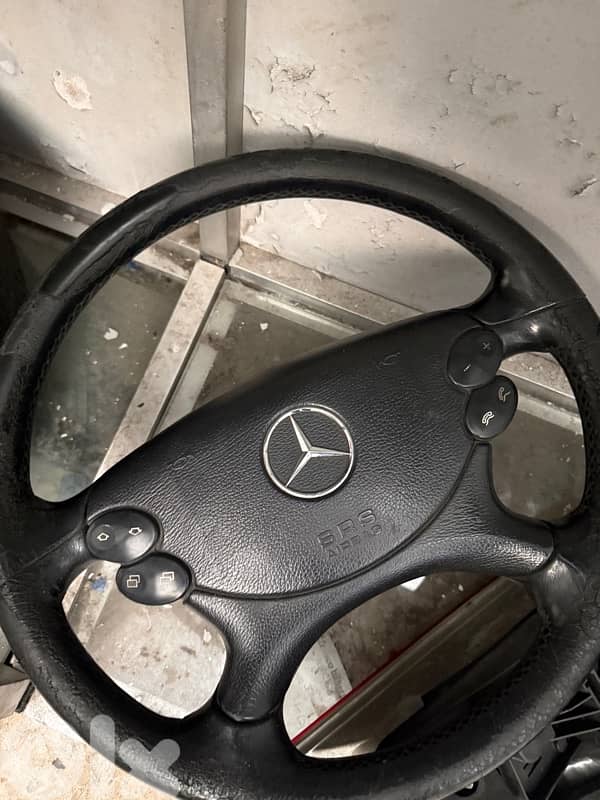 clk parts 0