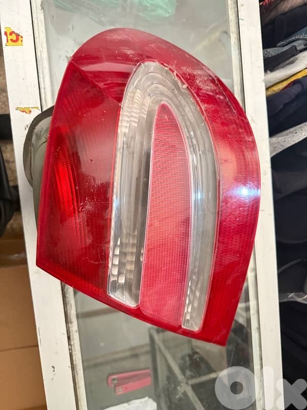 clk parts 1