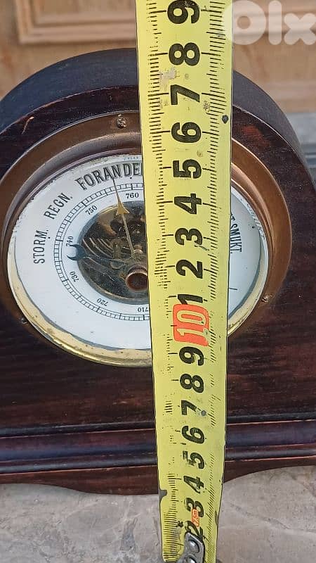 antique 9