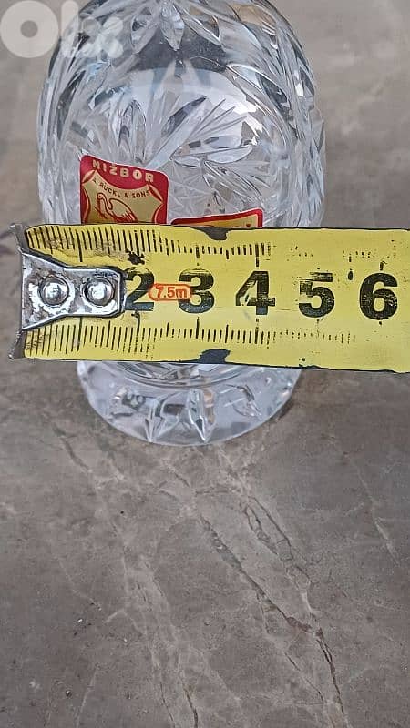 antique 9