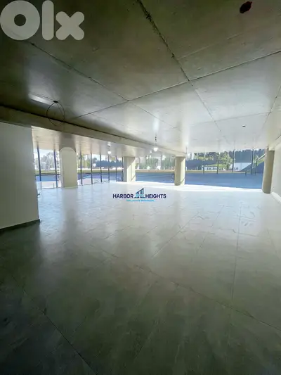 Shop for Rent in Tabarja محل للإيجار في طبرجا