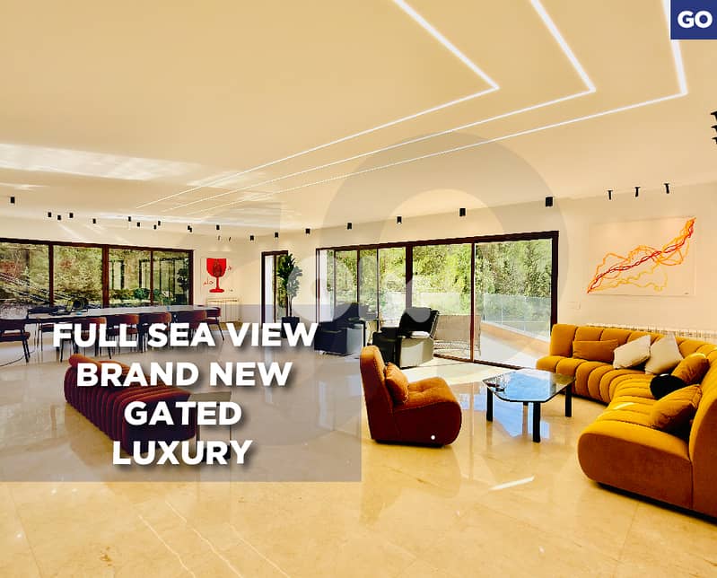 luxurious 450 SQM penthouse located in Adma REF#GO130287 0