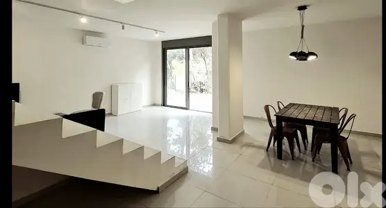 Huge Duplex For Daily Weekly Rent Tabarja