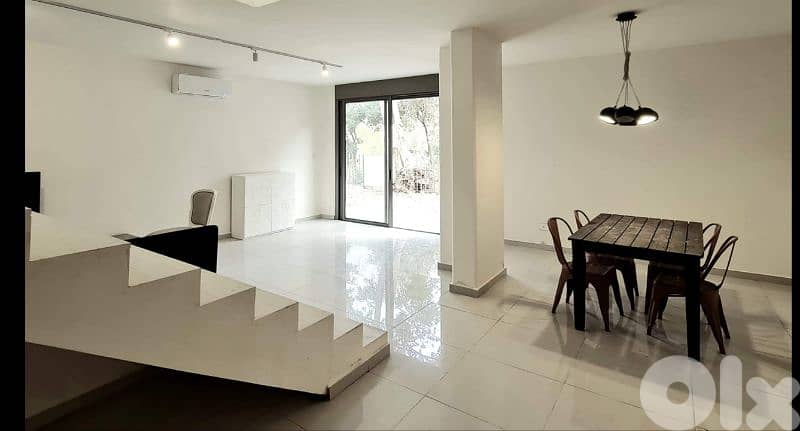 Huge Duplex For Daily Weekly Rent Tabarja 0