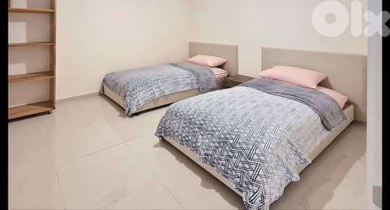Huge Duplex For Daily Weekly Rent Tabarja