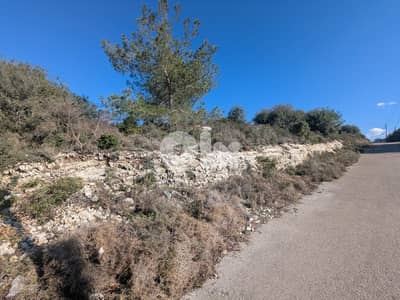 Land for sale in Blat - Jbeil | أرض للبيع في بلاط - جبيل
