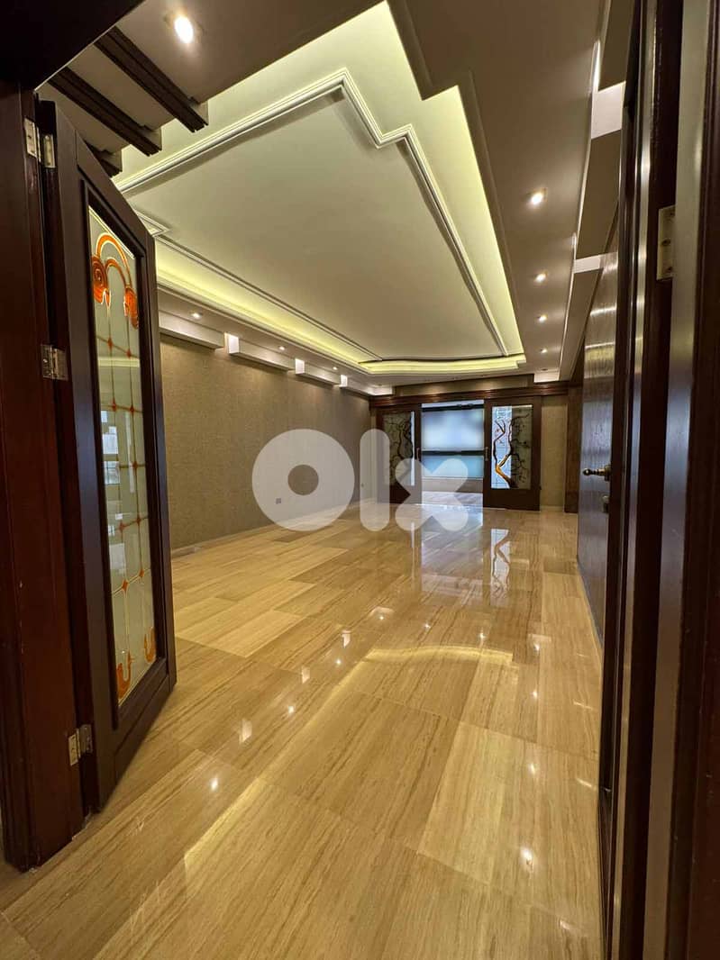 JNAH SPINNEYS HOT DEAL  (250SQ) 3 BEDROOMS , (JN-670) 0