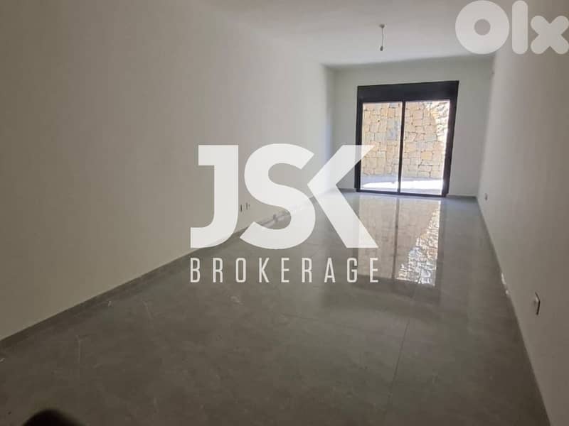 L19943 - Brand New Apartment For Sale in Bhorsaf 0