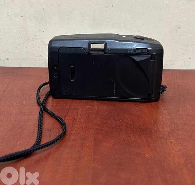 Minolta Camera 0