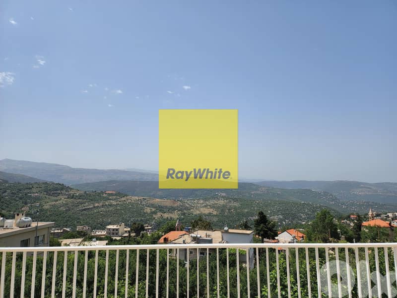 RWK136GZ - Situated in a Calm Residential area, this Villa in Kfardebi 0