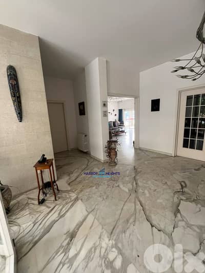 Villa for sale in Tabarja فيلا للبيع في طبرجا