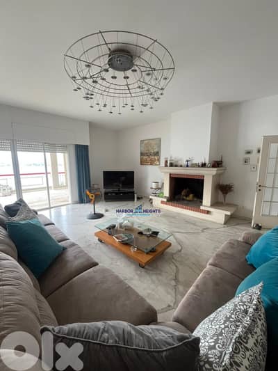 Villa for sale in Tabarja فيلا للبيع في طبرجا