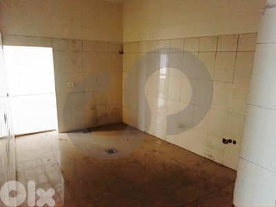 Prime Commercial Shop, High-Visibility Location, Hazmieh REF#DJ130415