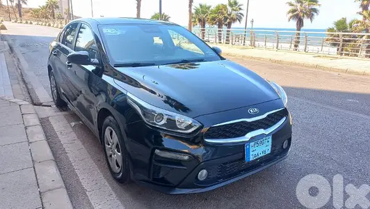 Like New Kia Cerato سعر مغر ٣٠ دولار