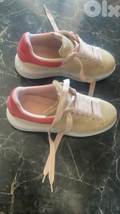 Alexander mc queen original 120$