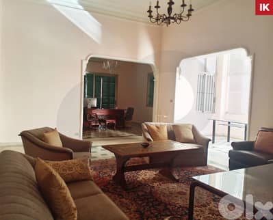 Investment Opportunity, great deal,AL zarif Beirut/الظريف REF#IK130418