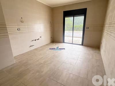 Apartment for sale in Baabdat شقة للبيع في بعبدات