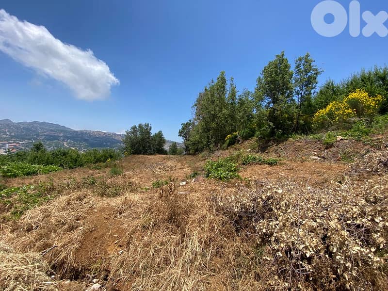 RWK152GZ - Land for sale in kfardebian in villas area 0