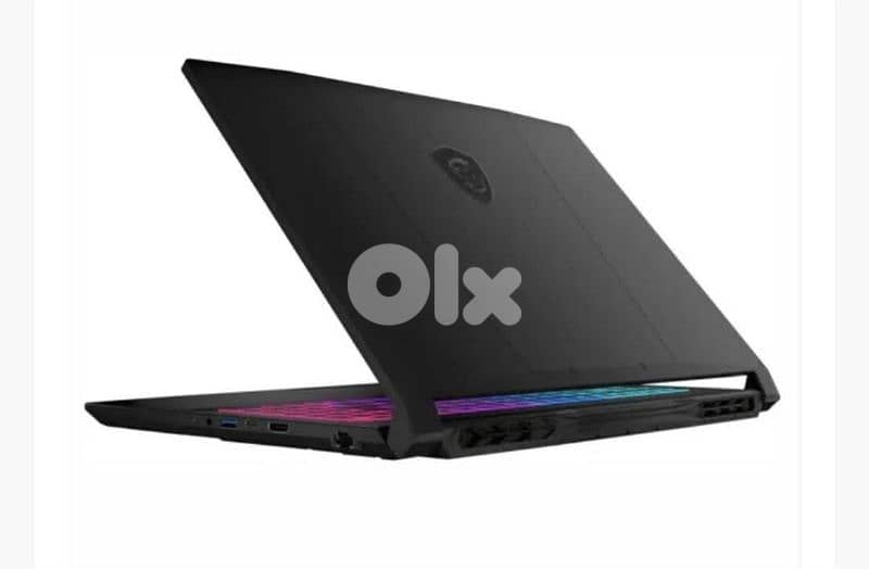 BRAND NEW SEALED WARRANTY 2 YEARS MSI CYBORG CORE 7 240H 2