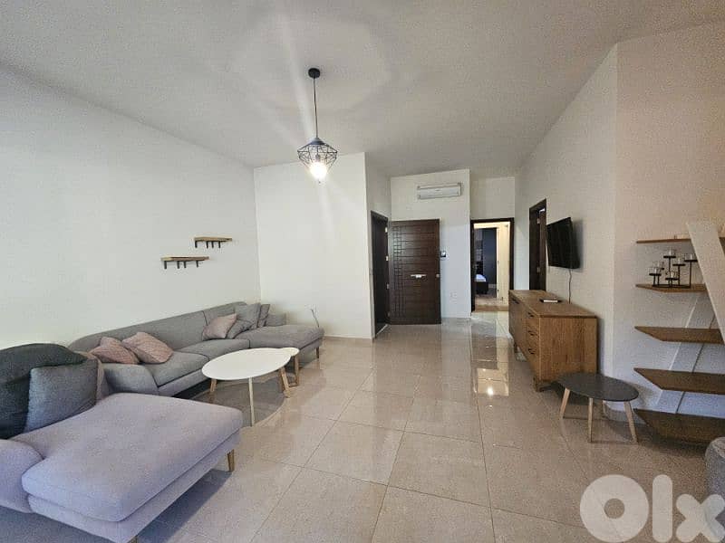 Stunning 185SQM Terrace Apartment for sale in Mar Chaaya 6