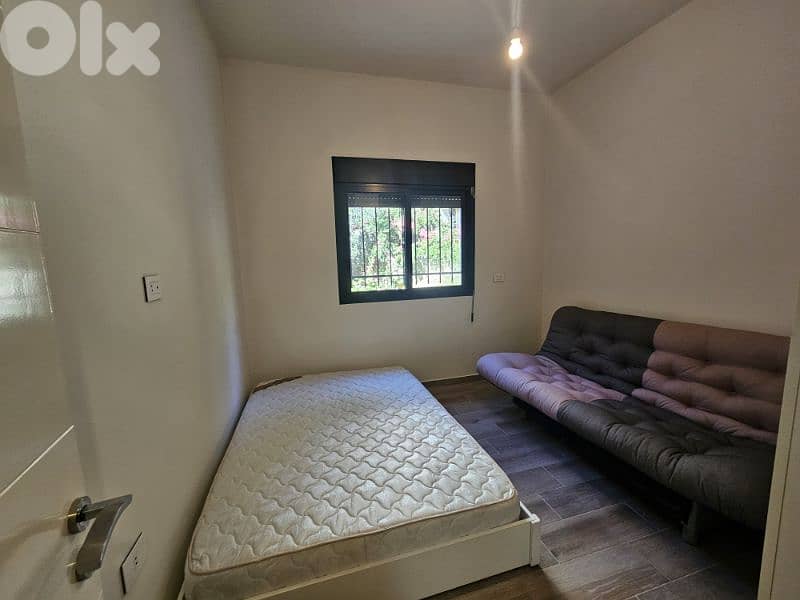 Stunning 185SQM Terrace Apartment for sale in Mar Chaaya 9