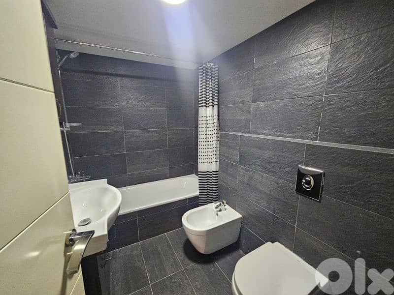 Stunning 185SQM Terrace Apartment for sale in Mar Chaaya 10