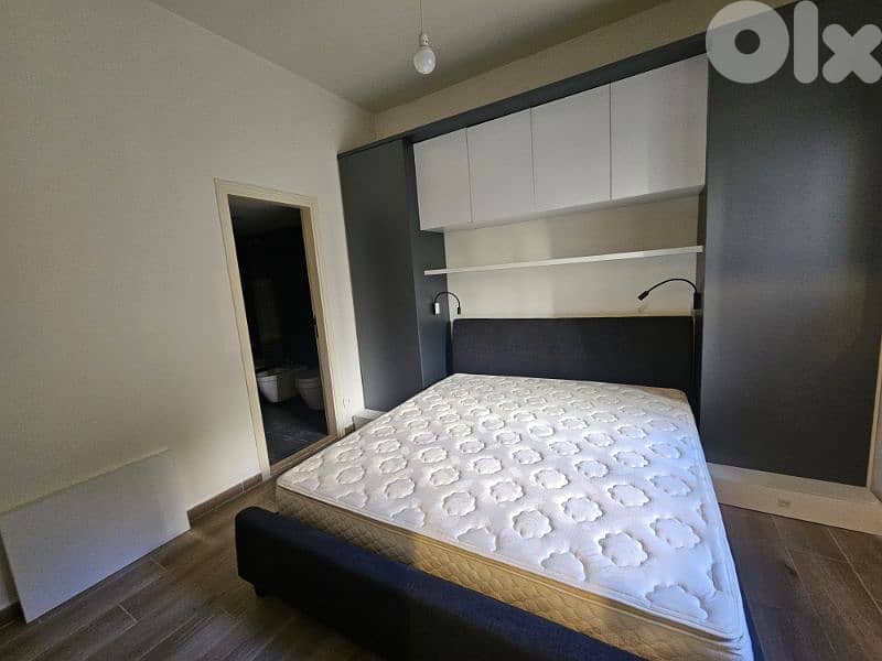 Stunning 185SQM Terrace Apartment for sale in Mar Chaaya 11