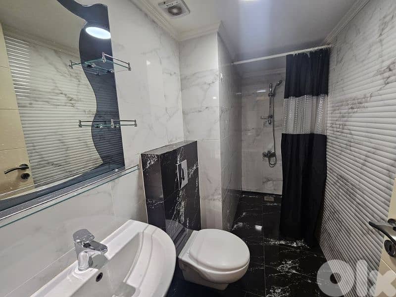 Stunning 185SQM Terrace Apartment for sale in Mar Chaaya 12