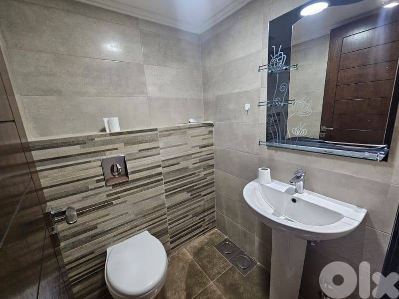 Stunning 185SQM Terrace Apartment for sale in Mar Chaaya 13