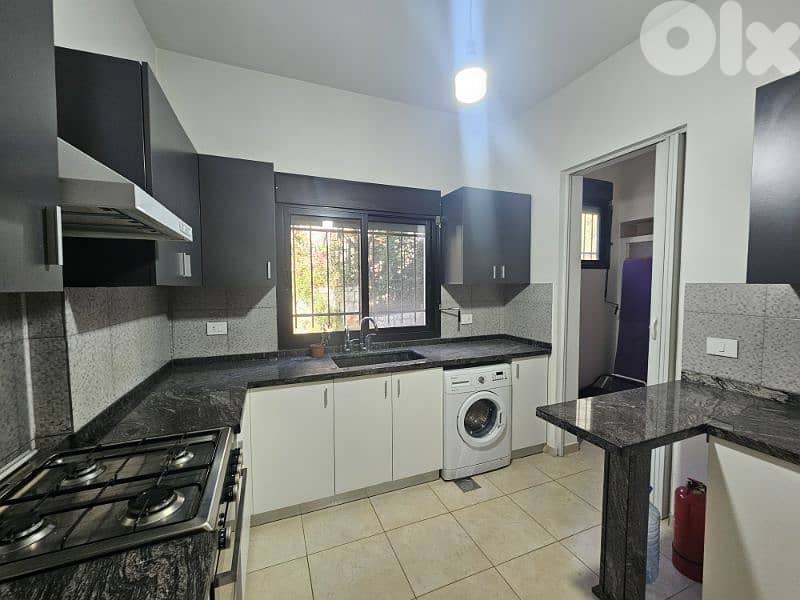 Stunning 185SQM Terrace Apartment for sale in Mar Chaaya 16