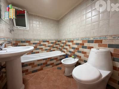Adma 250m2 | Rent | Well Maintained | Calm Area | EH/IV