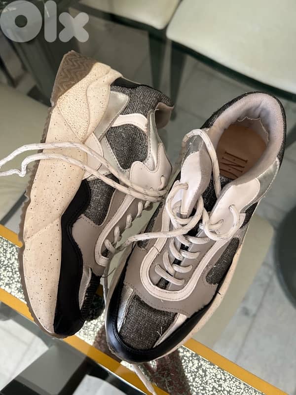 Fancy shoes for girls 0
