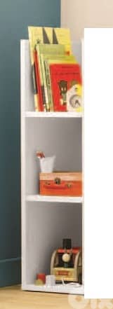 Gautier bookshelf 0