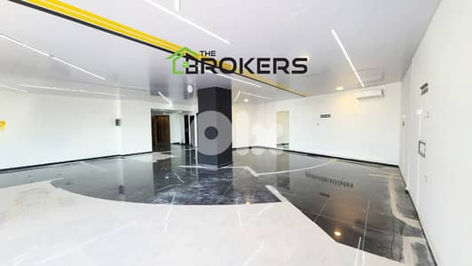 office for Rent in Hazmiyeh   مكتب للايجار في الحازمية