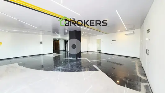 office for Rent in Hazmiyeh   مكتب للايجار في الحازمية