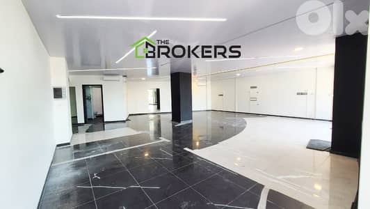 office for Rent in Hazmiyeh   مكتب للايجار في الحازمية