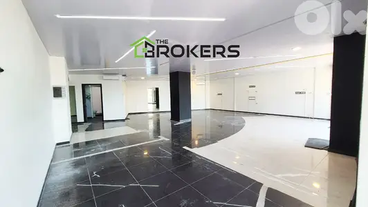shop for Rent in Hazmiyeh   محل للايجار في الحازمية