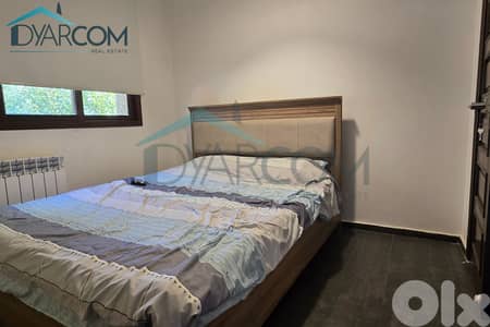 DY3022 - Kfardebian Tilal el Asal Furnished Chalet for Sale or Rent!