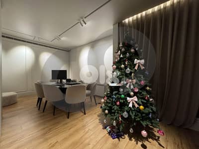 Fully Decorated- Prime Location in Hamra/الحمرا REF#RM130425