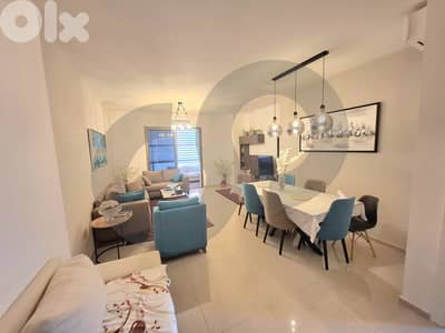 charming, fully Furnished /Solar system - Jedeyel Jbeil REF#RB130430