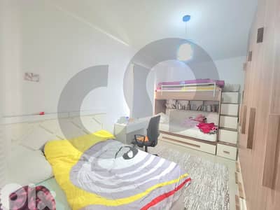charming, fully Furnished /Solar system - Jedeyel Jbeil REF#RB130430