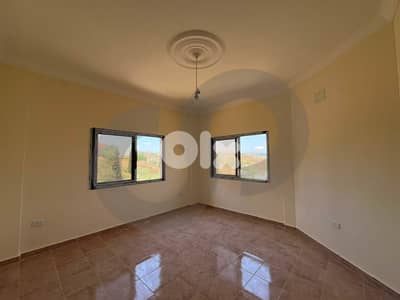 Hot deal 150 SQM apartment with open view in Habboush  REF#YF130431