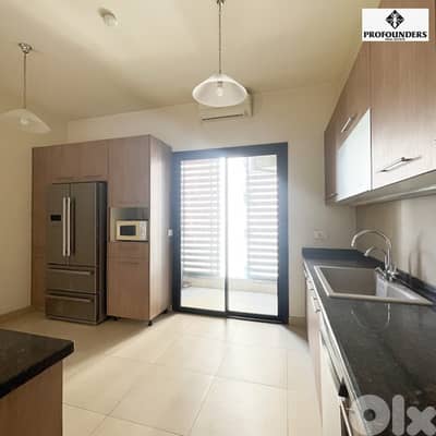 Apartment for rent in Sodeco شقة للايجار في السوديكو