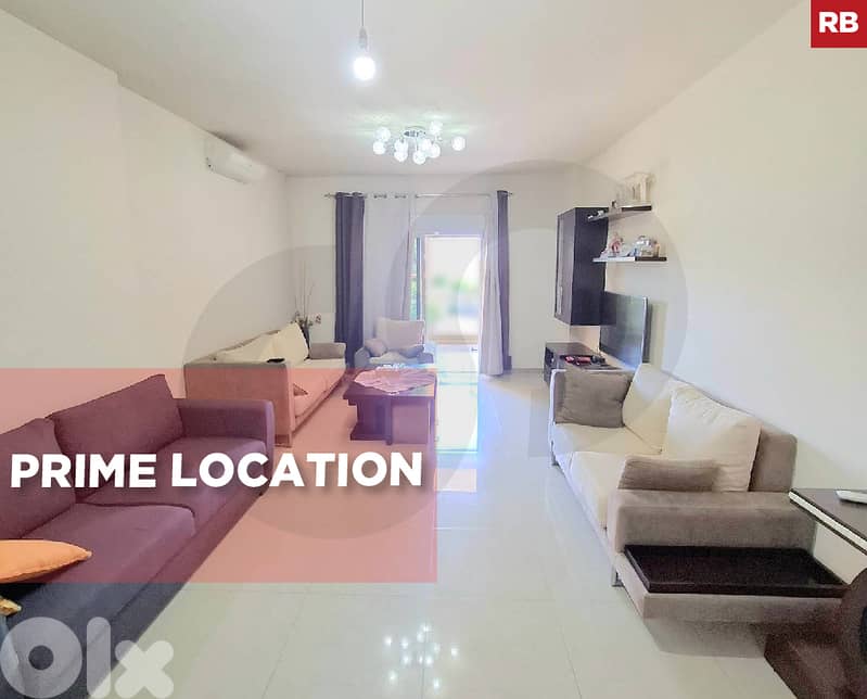 close to all essential amenities, prime area, amchit/عمشيتREF#RB130433 0