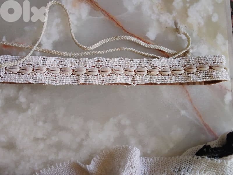 vintage belt 2