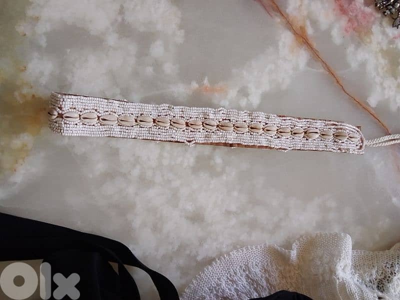 vintage belt 3