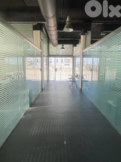 GMC100GHK - Office for rent in Dbayeh - مكتب للإيجار في ضبية