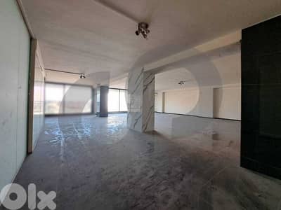 200 sqm Open Space for Sale – Dora Highway ! REF#DL130437 !